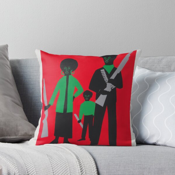 Item preview, Faith Ringgold (17) designed and sold by LILLIANSTRANGEy.