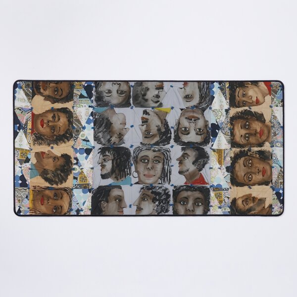 Item preview, Faith Ringgold (15) designed and sold by LILLIANSTRANGEy.
