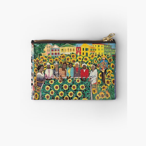 Item preview, Faith Ringgold (18) designed and sold by LILLIANSTRANGEy.