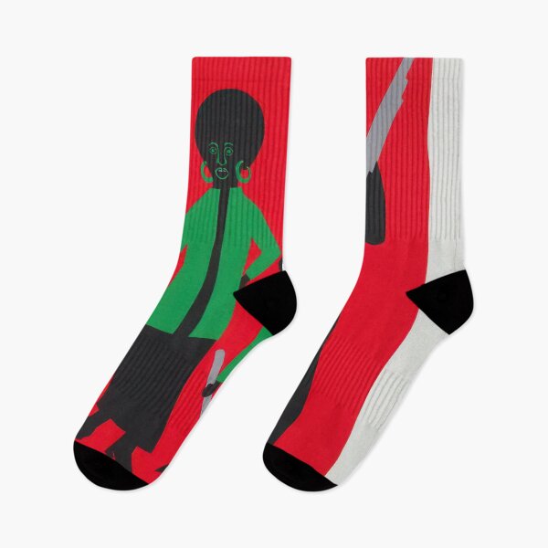 Item preview, Faith Ringgold (17) designed and sold by LILLIANSTRANGEy.