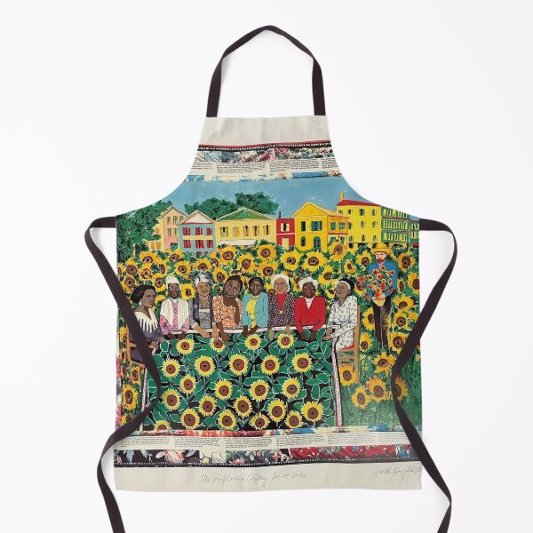 Item preview, Faith Ringgold (18) designed and sold by LILLIANSTRANGEy.