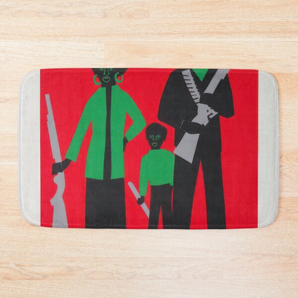 Item preview, Faith Ringgold (17) designed and sold by LILLIANSTRANGEy.