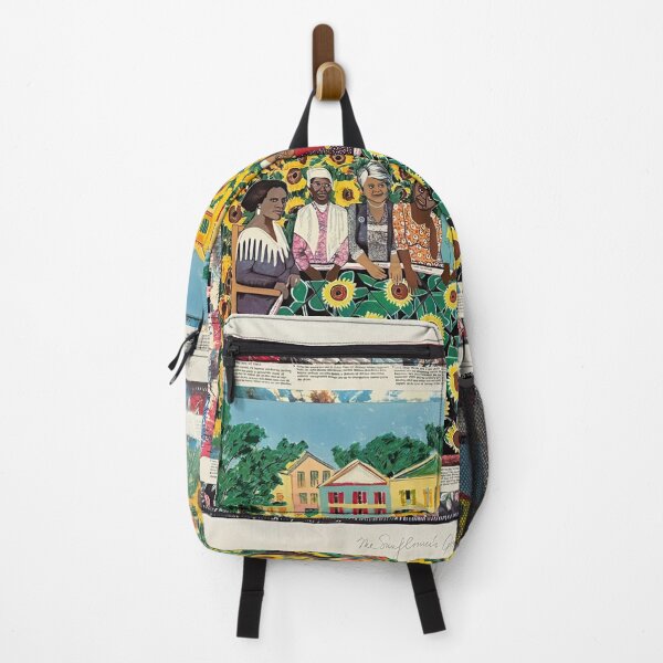 Item preview, Faith Ringgold (18) designed and sold by LILLIANSTRANGEy.