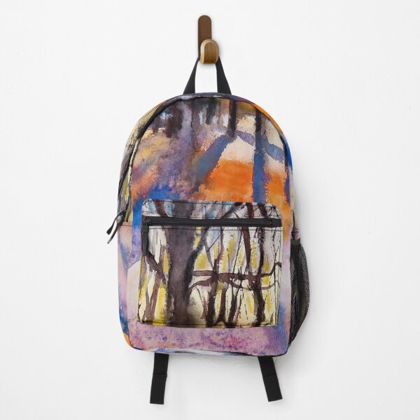 Item preview, snowy landscape designed and sold by RTILARATY.