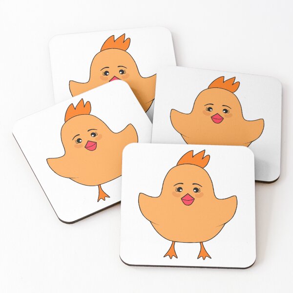 Item preview, Lindo pollito bebé designed and sold by Sartoris Art.