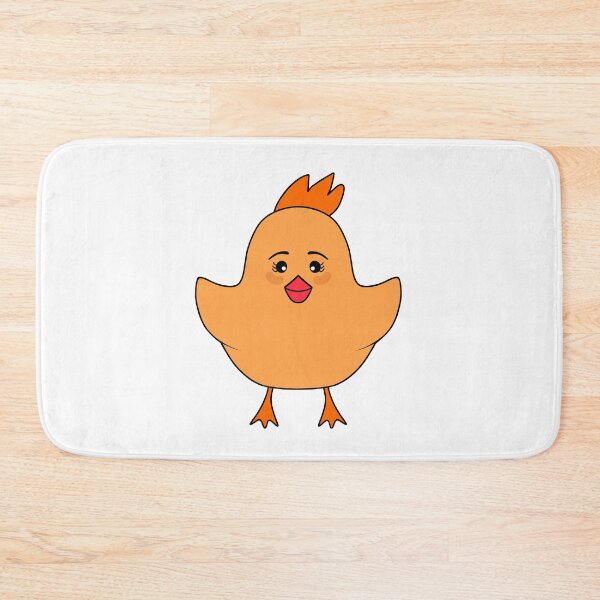 Item preview, Cute Baby Chick designed and sold by Sartoris Art.