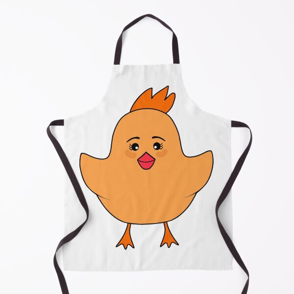 Item preview, Cute Baby Chick designed and sold by Sartoris Art.