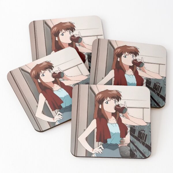 Item preview,  asuka 7 designed and sold by SHARPEI.