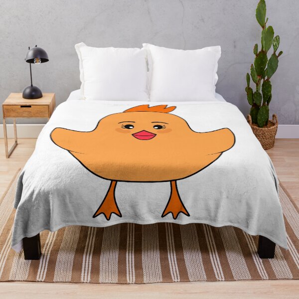Item preview, Cute Baby Chick designed and sold by Sartoris Art.