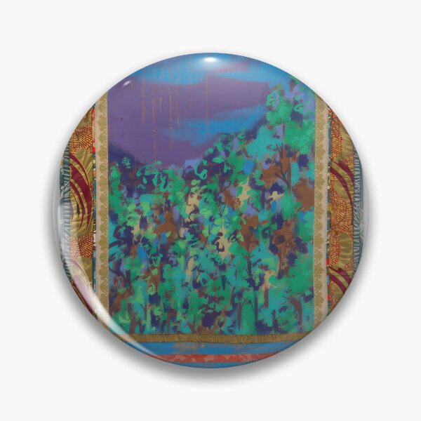 Item preview, Faith Ringgold (19) designed and sold by LILLIANSTRANGEy.