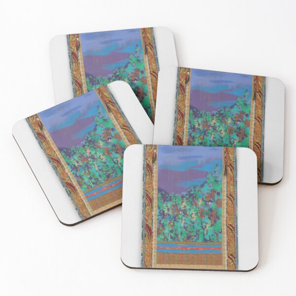 Item preview, Faith Ringgold (19) designed and sold by LILLIANSTRANGEy.