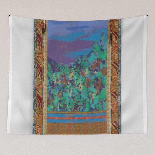 Item preview, Faith Ringgold (19) designed and sold by LILLIANSTRANGEy.