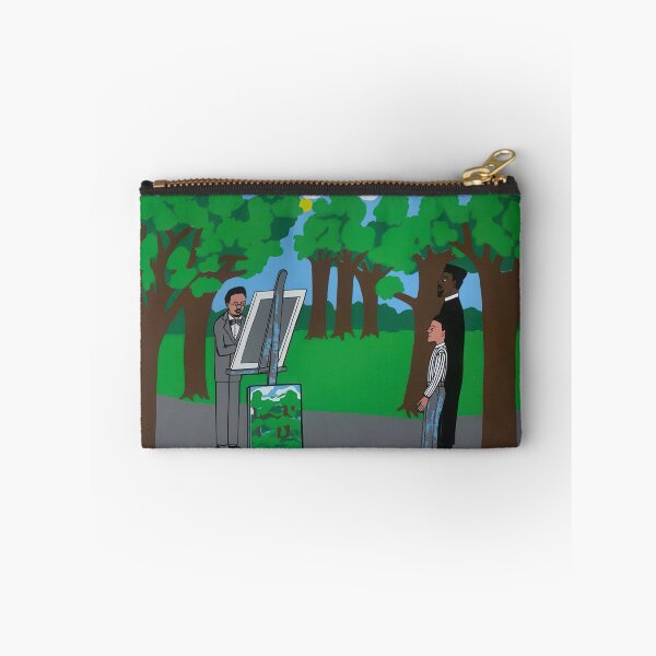 Item preview, Faith Ringgold (20) designed and sold by LILLIANSTRANGEy.