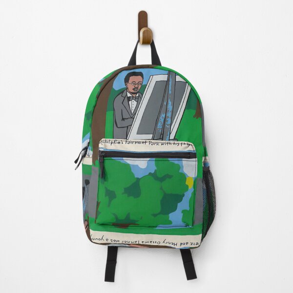 Item preview, Faith Ringgold (20) designed and sold by LILLIANSTRANGEy.