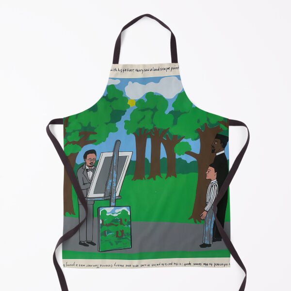 Item preview, Faith Ringgold (20) designed and sold by LILLIANSTRANGEy.