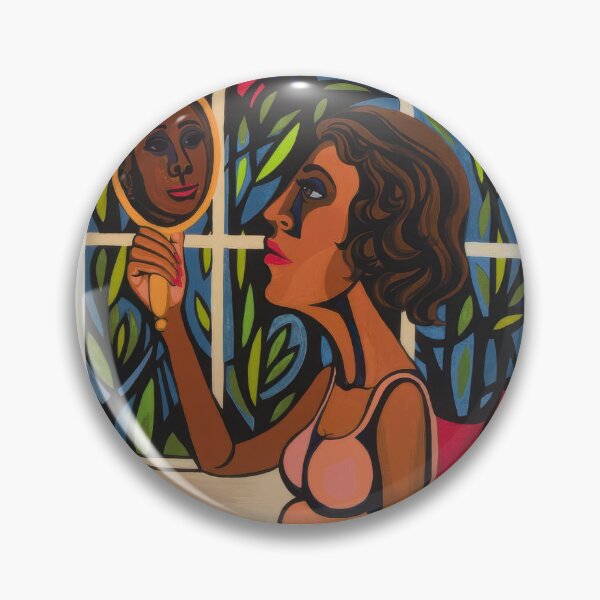 Item preview, Faith Ringgold (21) designed and sold by LILLIANSTRANGEy.