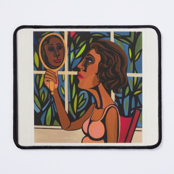 Item preview, Faith Ringgold (21) designed and sold by LILLIANSTRANGEy.