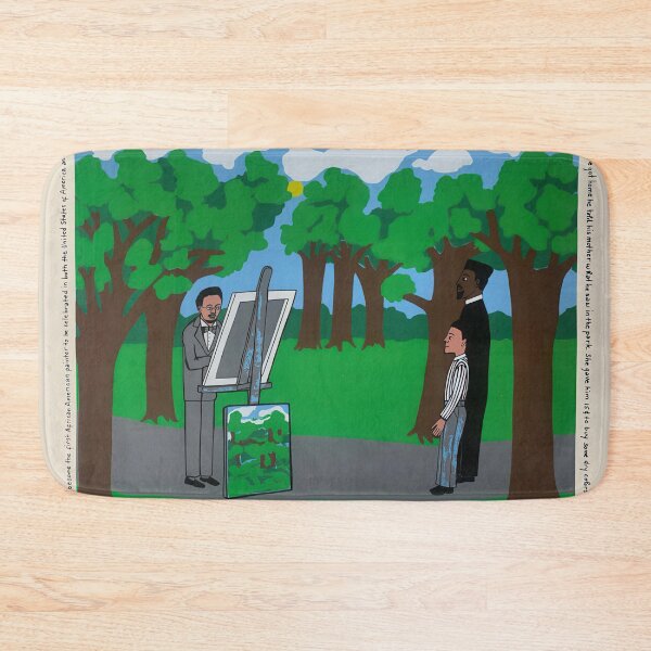Item preview, Faith Ringgold (20) designed and sold by LILLIANSTRANGEy.