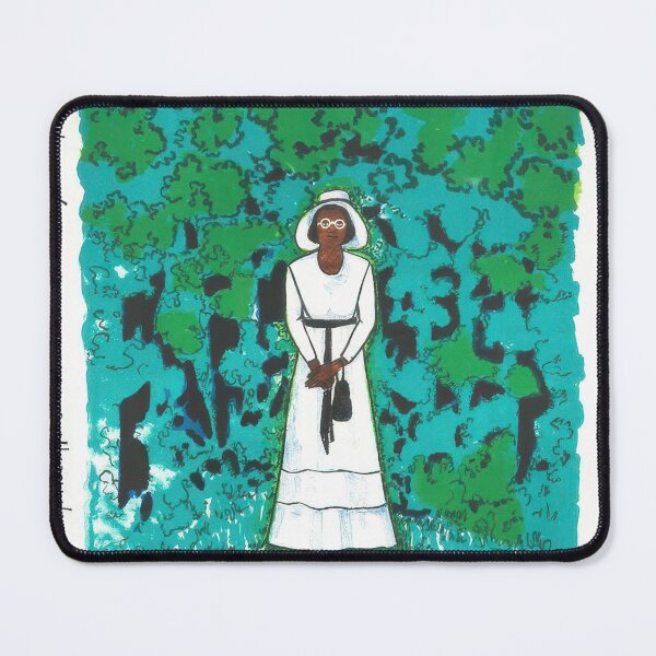 Item preview, Faith Ringgold (22) designed and sold by LILLIANSTRANGEy.