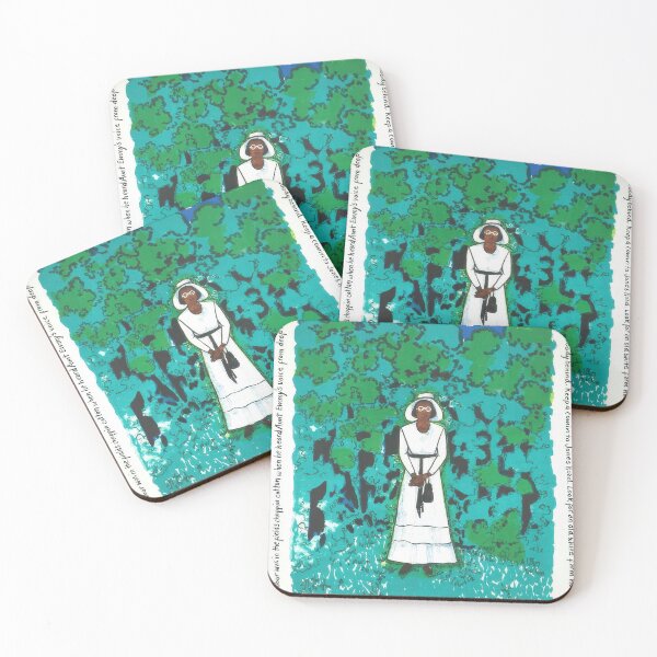 Item preview, Faith Ringgold (22) designed and sold by LILLIANSTRANGEy.