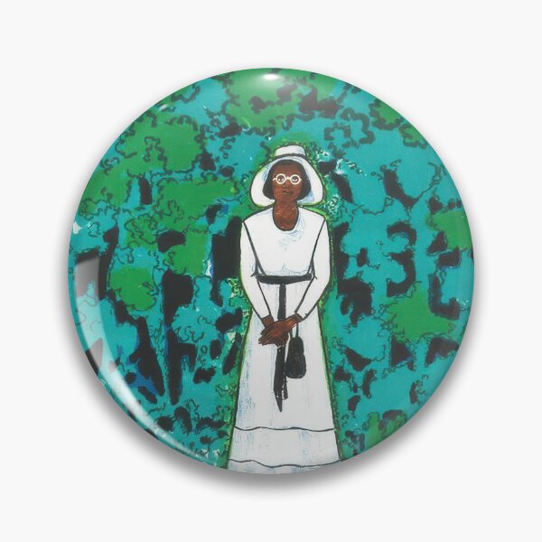 Item preview, Faith Ringgold (22) designed and sold by LILLIANSTRANGEy.