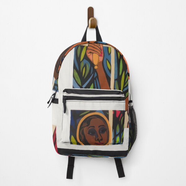 Item preview, Faith Ringgold (21) designed and sold by LILLIANSTRANGEy.