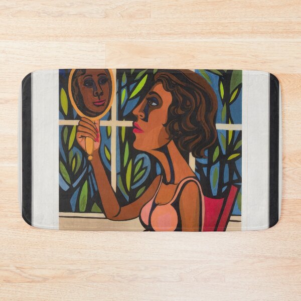 Item preview, Faith Ringgold (21) designed and sold by LILLIANSTRANGEy.