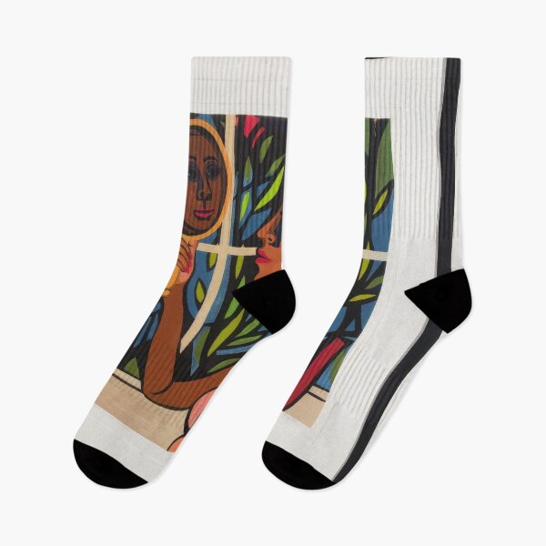 Item preview, Faith Ringgold (21) designed and sold by LILLIANSTRANGEy.
