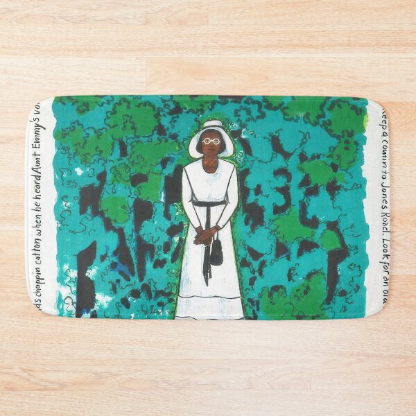 Item preview, Faith Ringgold (22) designed and sold by LILLIANSTRANGEy.