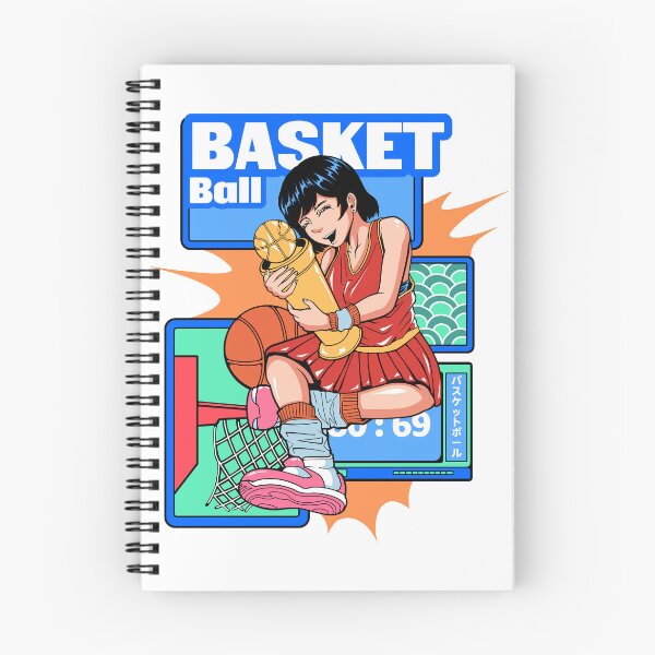 Artikelvorschau, Anime-Mädchen-Illustratoren-Design entworfen und verkauft von hnsstudio.