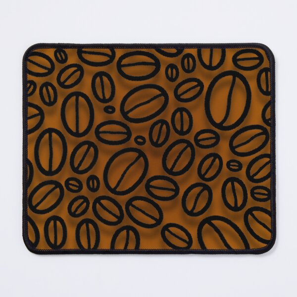 Item preview, THE ABSTRACT COFFEE - Psychedelic Pattern designed and sold by YOFANTZ!.