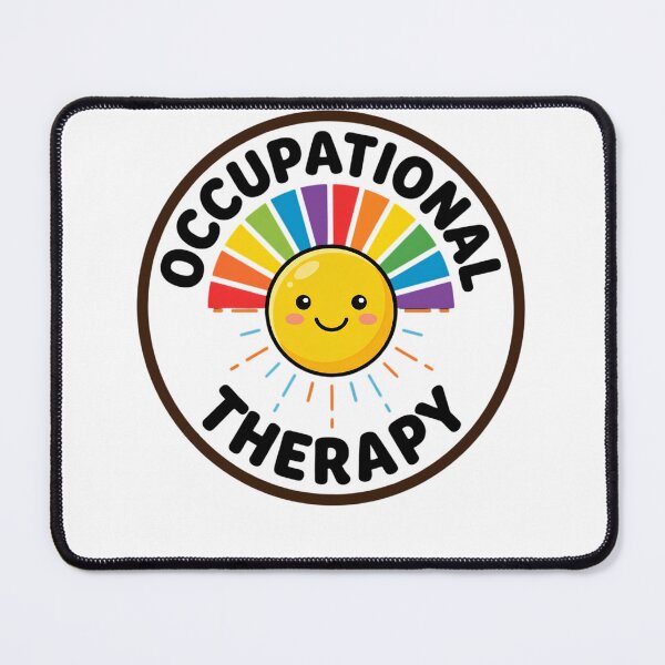 Item preview, Occupational Therapy Occupational Therapist Therapist Professional designed and sold by w66aboo.