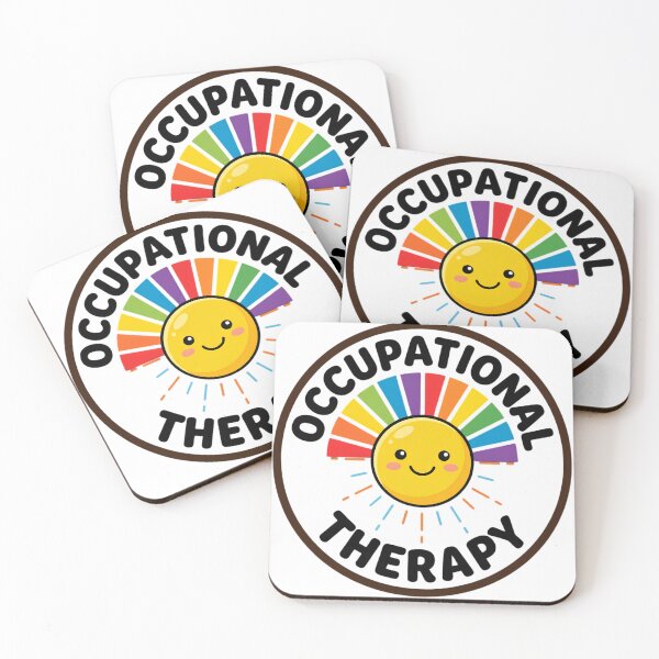 Item preview, Occupational Therapy Occupational Therapist Therapist Professional designed and sold by w66aboo.