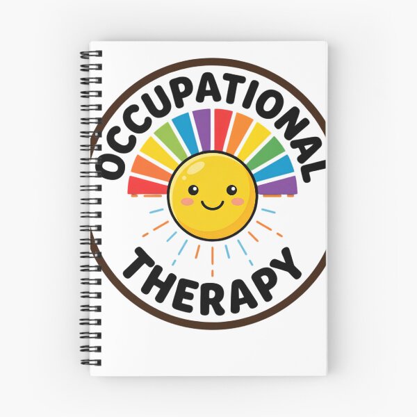 Item preview, Occupational Therapy Occupational Therapist Therapist Professional designed and sold by w66aboo.