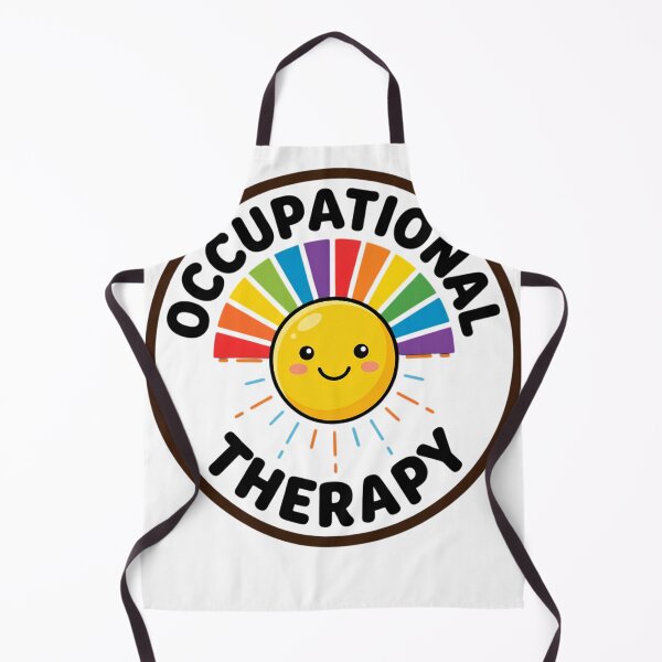 Item preview, Occupational Therapy Occupational Therapist Therapist Professional designed and sold by w66aboo.