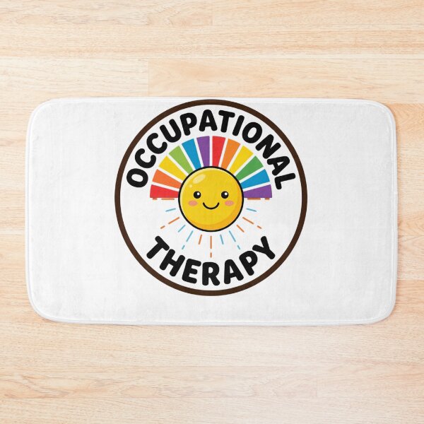 Item preview, Occupational Therapy Occupational Therapist Therapist Professional designed and sold by w66aboo.