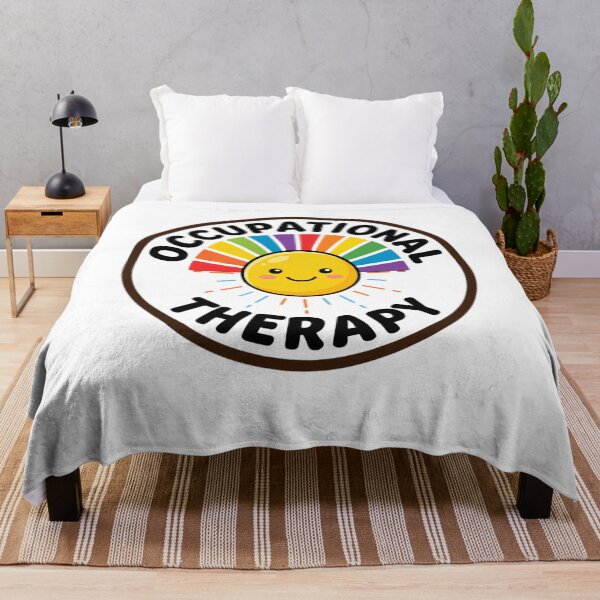Item preview, Occupational Therapy Occupational Therapist Therapist Professional designed and sold by w66aboo.