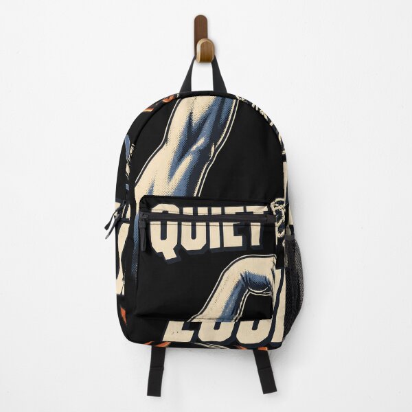 Item preview, Quiet Wrist Loud Net - Basketball Shooting Graphic designed and sold by moderntshirt1.