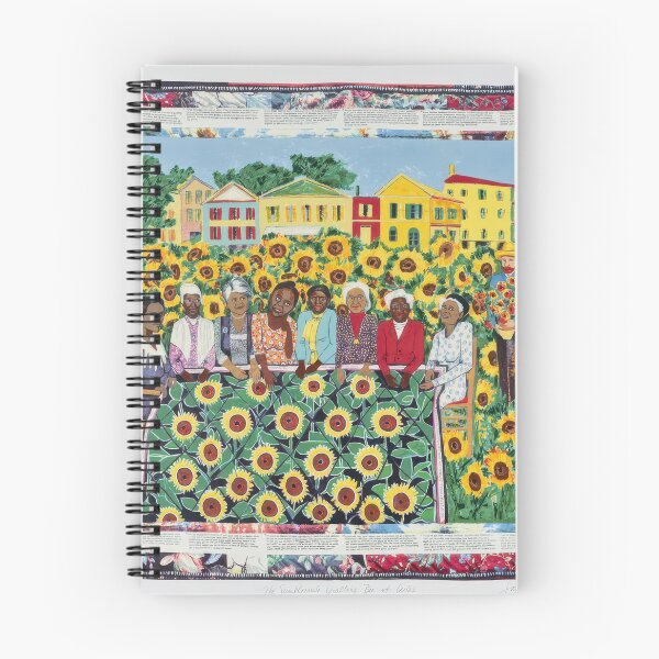 Item preview, Faith Ringgold (23) designed and sold by LILLIANSTRANGEy.