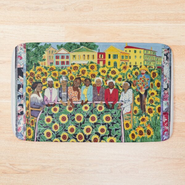 Item preview, Faith Ringgold (23) designed and sold by LILLIANSTRANGEy.
