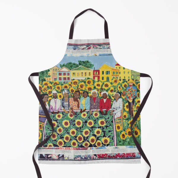 Item preview, Faith Ringgold (23) designed and sold by LILLIANSTRANGEy.