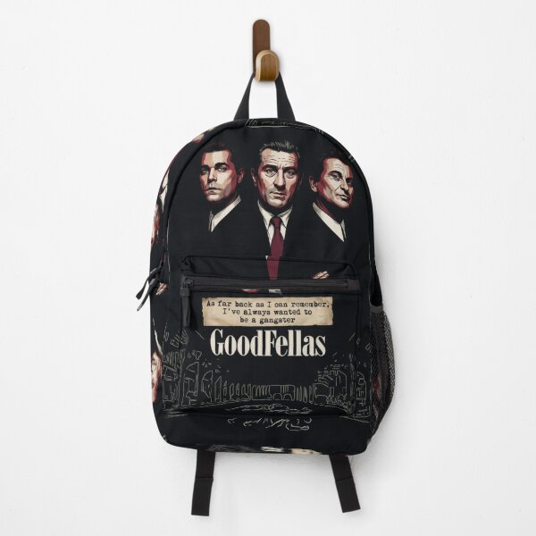 Item preview, Movies Goodfellas Cover designed and sold by Psycho Hollow.