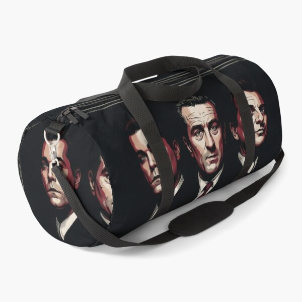 Item preview, Movies Goodfellas Cover designed and sold by Psycho Hollow.