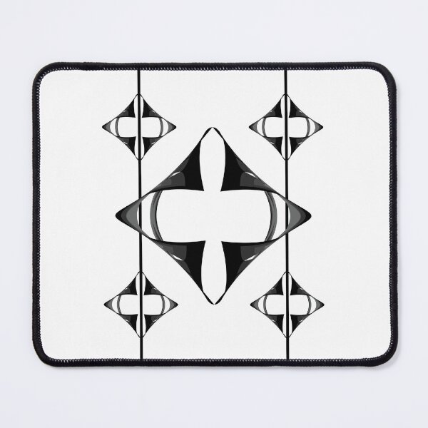 Item preview, 3D Futuristic Chrome Sharp Emblem Art designed and sold by PoeticRecipeST.
