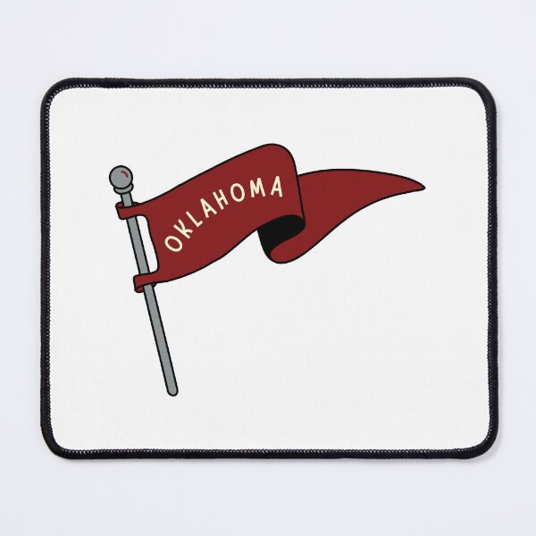 Item preview, Oklahoma designed and sold by alexnay99.