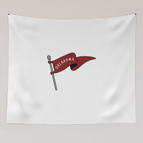 Item preview, Oklahoma designed and sold by alexnay99.