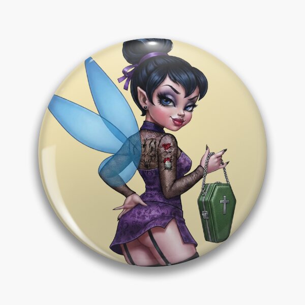 Item preview, Tinker Goth designed and sold by HAVANA BOY INC..