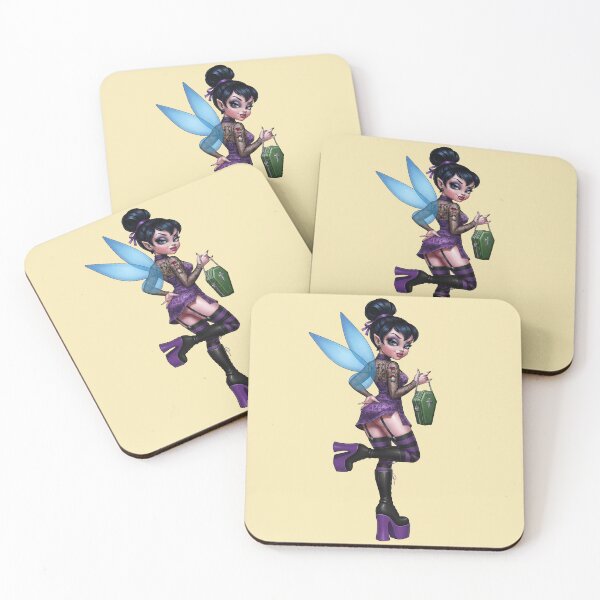 Item preview, Tinker Goth designed and sold by HAVANA BOY INC..