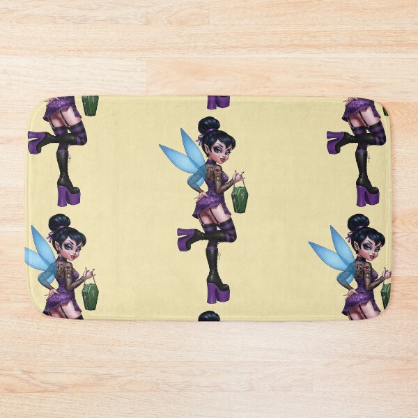 Item preview, Tinker Goth designed and sold by HAVANA BOY INC..