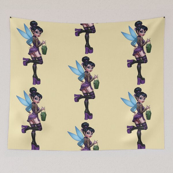 Item preview, Tinker Goth designed and sold by HAVANA BOY INC..